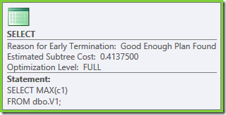 Test 2 Plan Properties Test 2 Plan Properties