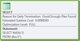 Test 3 Plan Properties Test 3 Plan Properties