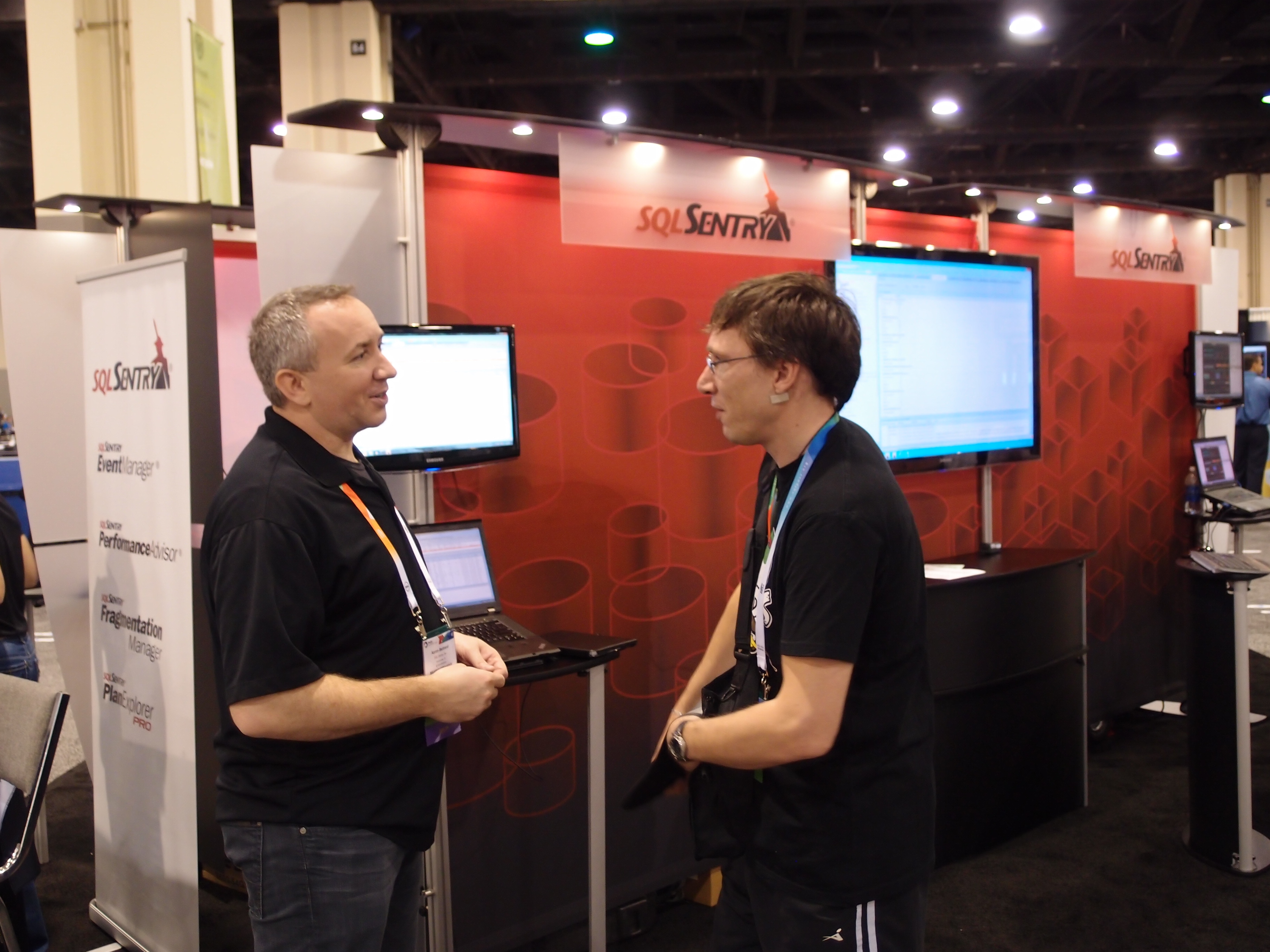 Aaron Bertrand and Paul White discuss the pros and cons of MERGE
